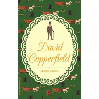 David Copperfield Charles Dickens