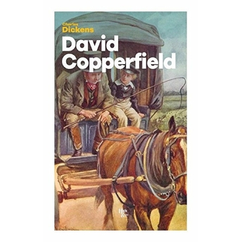 David Copperfield Charles Dickens