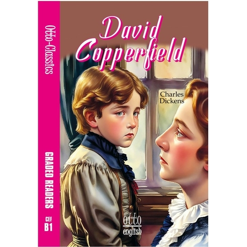 David Copperfield Charles Dickens