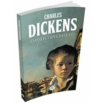 David Copperfield Charles Dickens