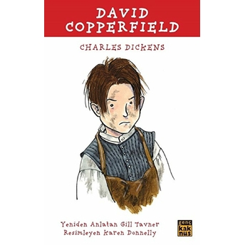 David Copperfield Charles Dickens