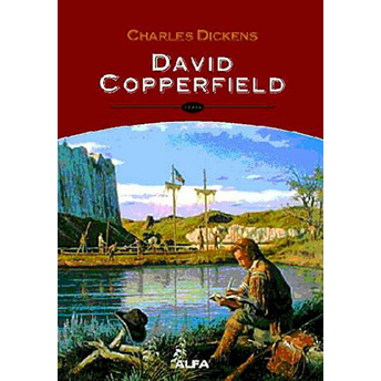 David Copperfield Charles Dickens