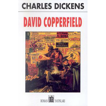 David Copperfield Charles Dickens