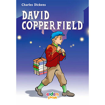 David Copperfield Charles Dickens