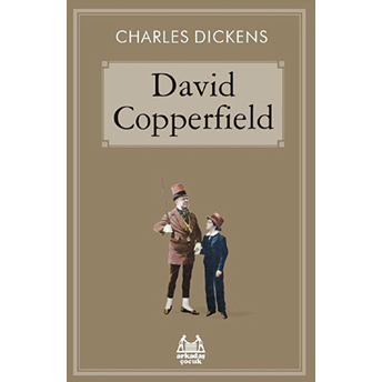 David Copperfield Charles Dickens