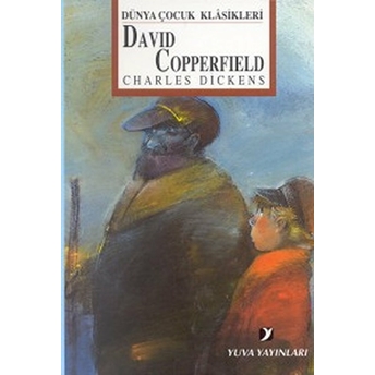 David Copperfield Charles Dickens