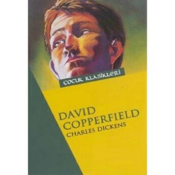 David Copperfield Charles Dickens