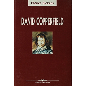 David Copperfield Charles Dickens