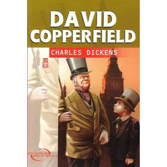 David Copperfield Charles Dickens