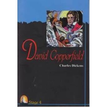 David Copperfield - Stage 4 Charles Dickens