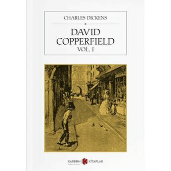 David Copperfield (Vol. I) Kollektif