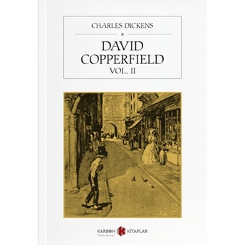 David Copperfield (Vol. Iı) Kollektif