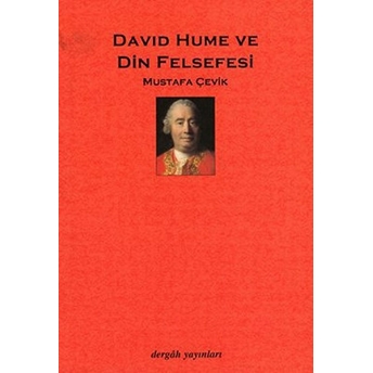 David Hume Ve Din Felsefesi Mustafa Çevik