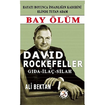 David Rockefeller