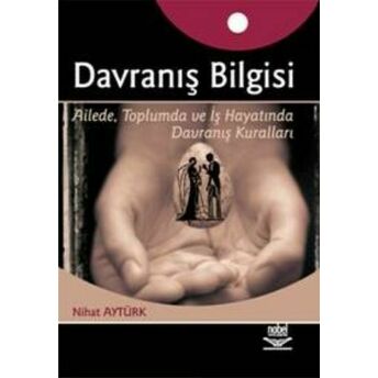 Davranış Bilgisi Nihat Aytürk