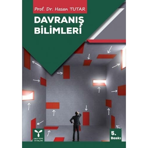 Davranış Bilimleri