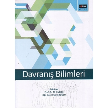 Davranış Bilimleri (Ali Şimşek) Ali Şimşek