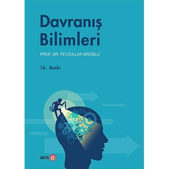 Davranış Bilimleri Feyzullah Eroğlu