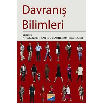 Davranış Bilimleri Kolektif