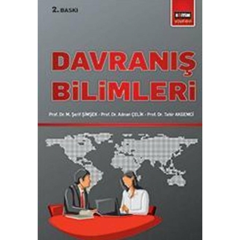 Davranış Bilimleri Kolektif