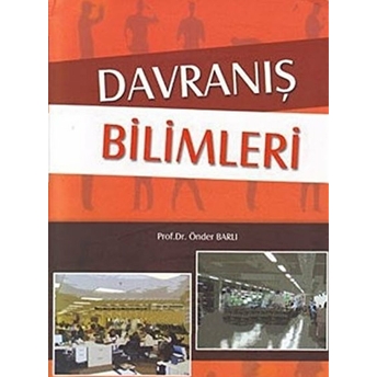 Davranış Bilimleri Ömer Barlı