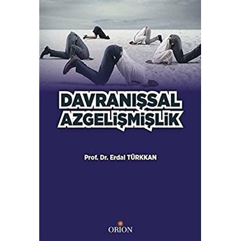 Davranışsal Azgelişmişlik Ciltli Erdal Türkkan