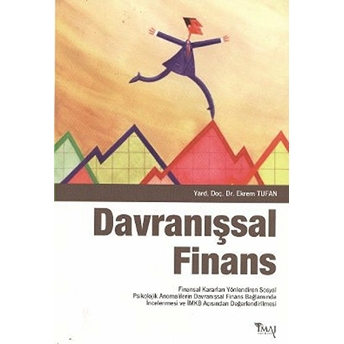 Davranışsal Finans Ekrem Tufan