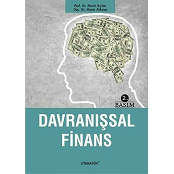 Davranışsal Finans Murat Kıyılar