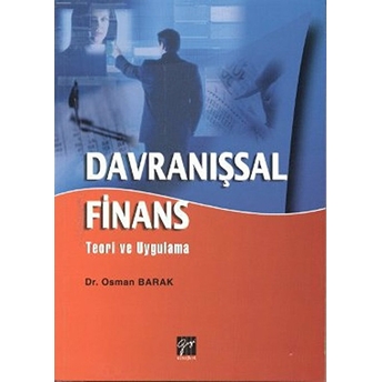 Davranışsal Finans Osman Barak