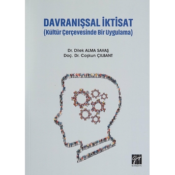 Davranışsal Iktisat Coşkun Çılbant