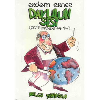 Davulun Sesi Erdem Erner