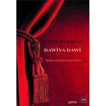 Dawiya Dawi Peter Turrini