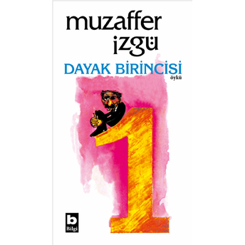 Dayak Birincisi Muzaffer Izgü