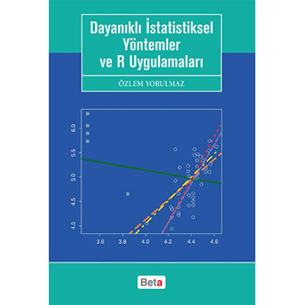 Dayanıklı Istatistiksel Yöntemler Ve R Uygulamaları