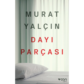 Dayı Parçası Murat Yalçın