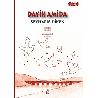 Dayik Amida Şeyhmus Diken