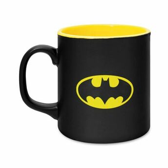 Dc Comics - Batman Logo Mug