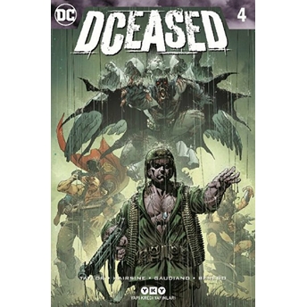 Dceased 4 Tom Taylor