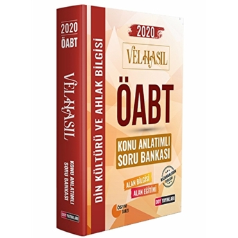 Ddy Yayınları 2019 Öabt Din Kültürü Ve Ahlak Bilgisi Konu Anlatımlı Soru Bankası