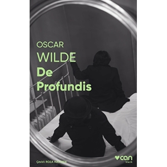 De Profundis (Fotoğraflı Klasikler) Oscar Wilde