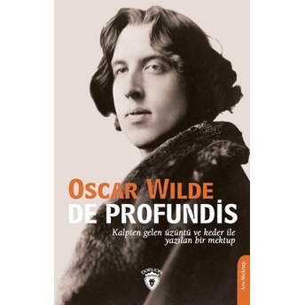 De Profundis Oscar Wilde