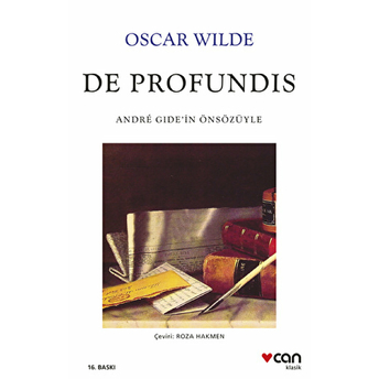 De Profundis Oscar Wilde