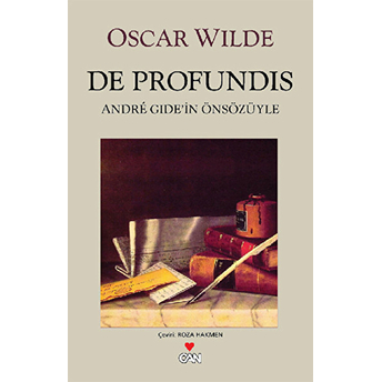 De Profundis Oscar Wilde