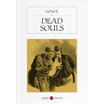 Dead Souls Gogol