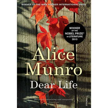 Dear Life Alice Munro