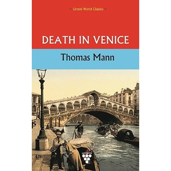 Death In Venice