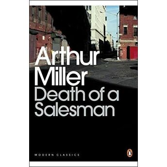 Death Of A Salesman Arthur Miller