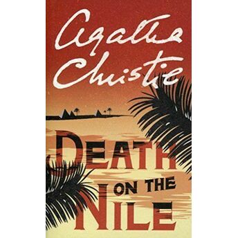 Death On The Nile Agatha Christie