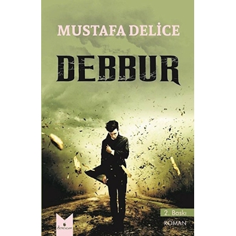 Debbur Mustafa Delice