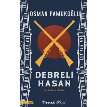 Debreli Hasan Osman Pamukoğlu